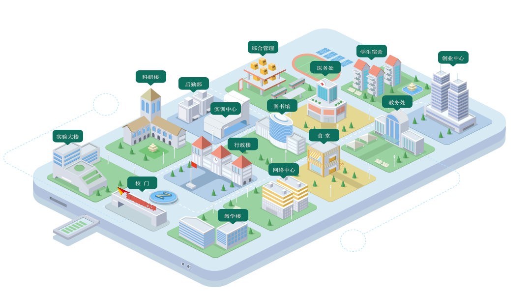 “绣”出城市颜值 “暖”足民生温度